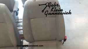 Used Seat, right Volkswagen Caddy Price € 95,00 Margin scheme offered by Gebr.Klein Gunnewiek Ho.BV