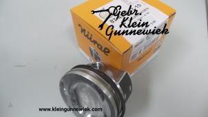 Neue Kolben Volkswagen Tiguan Preis € 114,95 Mit Mehrwertsteuer angeboten von Gebr.Klein Gunnewiek Ho.BV