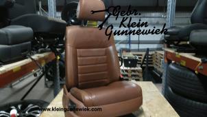 Używane Fotel prawy Volkswagen Touareg Cena € 195,00 Procedura marży oferowane przez Gebr.Klein Gunnewiek Ho.BV