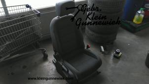 Used Seat, right Volkswagen Touran Price € 150,00 Margin scheme offered by Gebr.Klein Gunnewiek Ho.BV