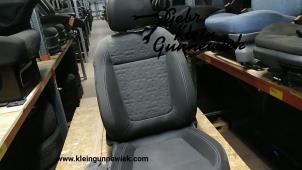 Used Seat, right Opel Meriva Price € 95,00 Margin scheme offered by Gebr.Klein Gunnewiek Ho.BV