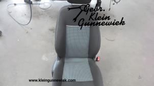 Gebrauchte Sitz rechts Ford S-Max Preis € 175,00 Margenregelung angeboten von Gebr.Klein Gunnewiek Ho.BV