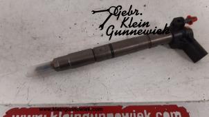 Used Injector (diesel) Volkswagen Eos Price € 85,00 Margin scheme offered by Gebr.Klein Gunnewiek Ho.BV