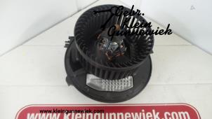 Usagé Ventilateur chauffage Volkswagen Tiguan Prix € 70,00 Règlement à la marge proposé par Gebr.Klein Gunnewiek Ho.BV