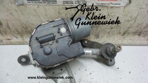 Used Wiper mechanism Ford S-Max Price € 30,00 Margin scheme offered by Gebr.Klein Gunnewiek Ho.BV