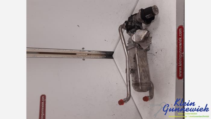 Gebrauchte AGR Ventil Volkswagen Polo Preis € 35,00 Margenregelung angeboten von Klein Gunnewiek Autodemontage & Motorentechniek