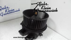 Gebrauchte Heizung Belüftungsmotor Volkswagen Touareg Preis € 95,00 Margenregelung angeboten von Gebr.Klein Gunnewiek Ho.BV