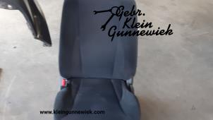 Used Seat, left Hyundai Tucson Price € 75,00 Margin scheme offered by Gebr.Klein Gunnewiek Ho.BV