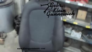 Used Seat, left Hyundai I20 Price € 75,00 Margin scheme offered by Gebr.Klein Gunnewiek Ho.BV
