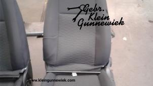 Used Seat, left Volkswagen Tiguan Price € 150,00 Margin scheme offered by Gebr.Klein Gunnewiek Ho.BV