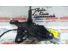 Rear wiper motor from a Ford Kuga 2013