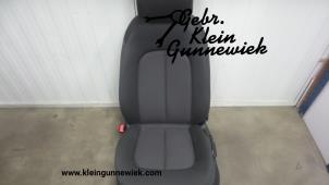 Usagé Siège gauche Audi A6 Prix € 145,00 Règlement à la marge proposé par Gebr.Klein Gunnewiek Ho.BV