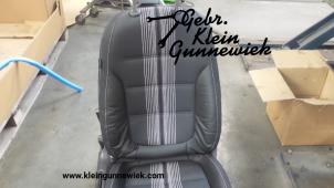 Używane Fotel prawy Volkswagen Jetta Cena € 125,00 Procedura marży oferowane przez Gebr.Klein Gunnewiek Ho.BV