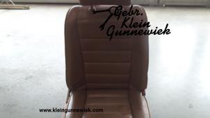 Używane Fotel prawy Volkswagen Touareg Cena € 150,00 Procedura marży oferowane przez Gebr.Klein Gunnewiek Ho.BV