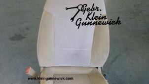 Used Seat, left Opel Vectra Price € 60,00 Margin scheme offered by Gebr.Klein Gunnewiek Ho.BV