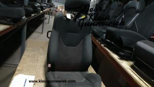 Gebrauchte Sitz links Seat Altea Preis € 75,00 Margenregelung angeboten von Gebr.Klein Gunnewiek Ho.BV