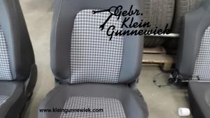 Used Seat, left Volkswagen Scirocco Price € 150,00 Margin scheme offered by Gebr.Klein Gunnewiek Ho.BV