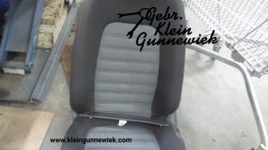 Używane Fotel lewy Volkswagen Passat Cena € 125,00 Procedura marży oferowane przez Gebr.Klein Gunnewiek Ho.BV