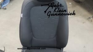Gebrauchte Sitz rechts Hyundai I20 Preis € 65,00 Margenregelung angeboten von Gebr.Klein Gunnewiek Ho.BV