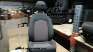 Gebrauchte Sitz rechts Seat Ibiza Preis € 125,00 Margenregelung angeboten von Gebr.Klein Gunnewiek Ho.BV