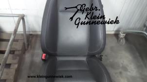 Używane Fotel lewy Opel Zafira Cena € 150,00 Procedura marży oferowane przez Gebr.Klein Gunnewiek Ho.BV