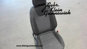 Used Seat, right Opel Astra Price € 150,00 Margin scheme offered by Gebr.Klein Gunnewiek Ho.BV