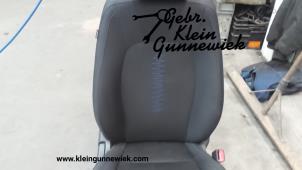 Used Seat, right Hyundai I10 Price € 85,00 Margin scheme offered by Gebr.Klein Gunnewiek Ho.BV