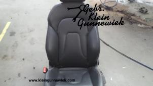 Gebrauchte Sitz links Audi A5 Preis € 295,00 Margenregelung angeboten von Gebr.Klein Gunnewiek Ho.BV