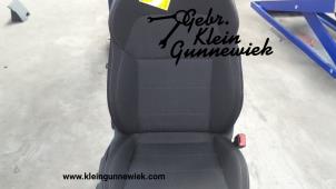 Gebrauchte Sitz rechts Skoda Superb Preis € 150,00 Margenregelung angeboten von Gebr.Klein Gunnewiek Ho.BV