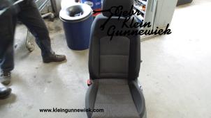 Used Seat, left Volkswagen Passat Price € 195,00 Margin scheme offered by Gebr.Klein Gunnewiek Ho.BV