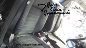Used Seat, right Mitsubishi Outlander Price € 145,00 Margin scheme offered by Gebr.Klein Gunnewiek Ho.BV