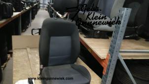 Used Seat, left Ford Mondeo Price € 100,00 Margin scheme offered by Gebr.Klein Gunnewiek Ho.BV