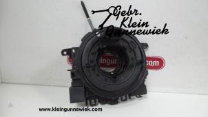 Usados Muelle de reloj airbag Volkswagen Golf Precio € 50,00 Norma de margen ofrecido por Gebr.Klein Gunnewiek Ho.BV