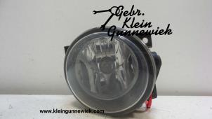 Used Fog light, front right Volkswagen Scirocco Price € 25,00 Margin scheme offered by Gebr.Klein Gunnewiek Ho.BV