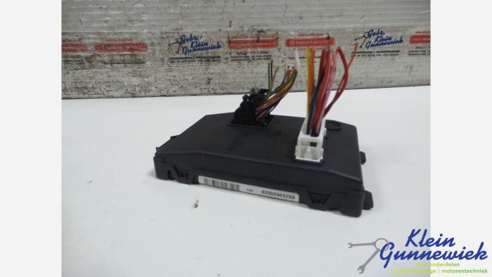 Used Computer, miscellaneous Dacia Logan Price € 33,00 Margin scheme offered by Klein Gunnewiek Autodemontage & Motorentechniek