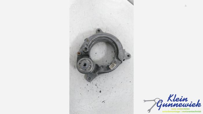 Usados Rodillo tensor correa múltiple BMW Z4 Precio € 32,00 Norma de margen ofrecido por Klein Gunnewiek Autodemontage & Motorentechniek