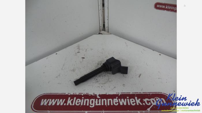 Gebrauchte Zündspule Seat Leon Preis € 15,00 Margenregelung angeboten von Klein Gunnewiek Autodemontage & Motorentechniek
