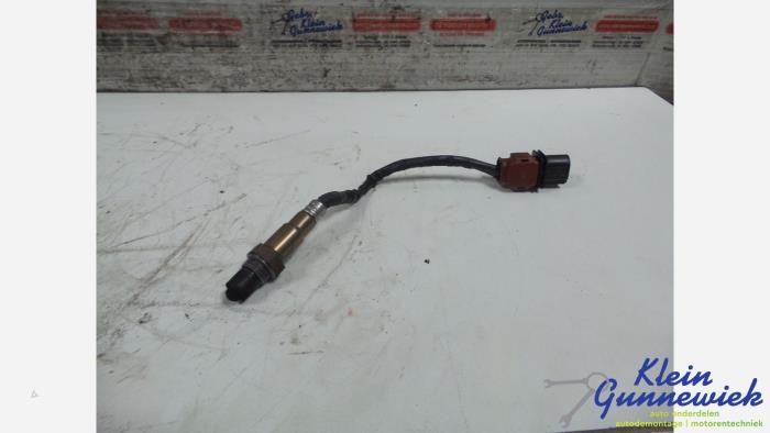 Usados Sonda Lambda Audi A6 Precio € 18,00 Norma de margen ofrecido por Klein Gunnewiek Autodemontage & Motorentechniek