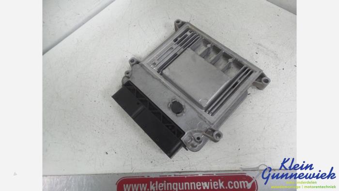 Used Injection computer Kia Ceed Price € 59,00 Margin scheme offered by Klein Gunnewiek Autodemontage & Motorentechniek