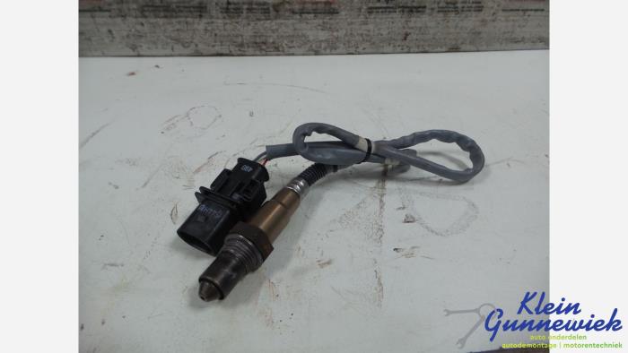 Nuevos Sonda Lambda Volkswagen Golf Precio € 108,90 IVA incluido ofrecido por Klein Gunnewiek Autodemontage & Motorentechniek