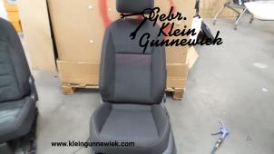 Used Seat, left Volkswagen Tiguan Price € 225,00 Margin scheme offered by Gebr.Klein Gunnewiek Ho.BV
