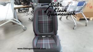 Używane Fotel lewy Volkswagen Beetle Cena € 165,00 Procedura marży oferowane przez Gebr.Klein Gunnewiek Ho.BV