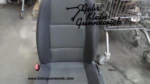 Gebrauchte Sitz links Audi A6 Preis € 85,00 Margenregelung angeboten von Gebr.Klein Gunnewiek Ho.BV
