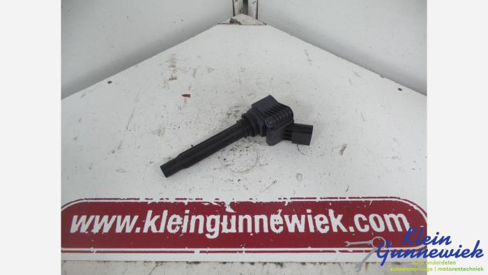 Gebrauchte Zündspule Seat Leon Preis € 15,00 Margenregelung angeboten von Klein Gunnewiek Autodemontage & Motorentechniek