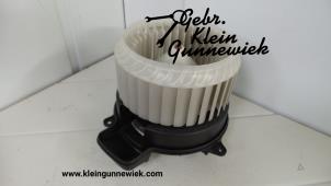 Usados Motor de ventilador de calefactor Audi A6 Precio € 35,00 Norma de margen ofrecido por Gebr.Klein Gunnewiek Ho.BV