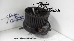 Gebrauchte Heizung Belüftungsmotor Volkswagen Golf Preis € 30,00 Margenregelung angeboten von Gebr.Klein Gunnewiek Ho.BV