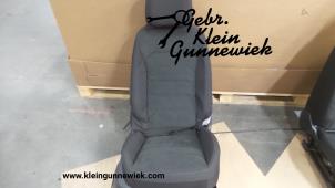Used Seat, right Volkswagen Tiguan Price € 145,00 Margin scheme offered by Gebr.Klein Gunnewiek Ho.BV