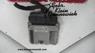 Gebrauchte EinspritzSteuergerät Volkswagen Golf Preis € 85,00 Margenregelung angeboten von Gebr.Klein Gunnewiek Ho.BV