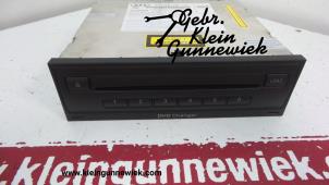 Używane Odtwarzacz DVD Volkswagen Touareg Cena € 350,00 Procedura marży oferowane przez Gebr.Klein Gunnewiek Ho.BV