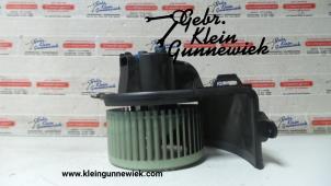 Used Heating and ventilation fan motor Renault Clio Price € 30,00 Margin scheme offered by Gebr.Klein Gunnewiek Ho.BV